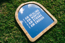 Load image into Gallery viewer, I AM - Affirmation Decal
